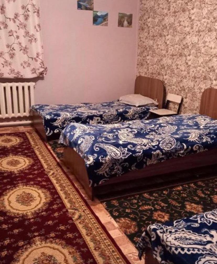 Kausar Guest House Karabulak Dış mekan fotoğraf