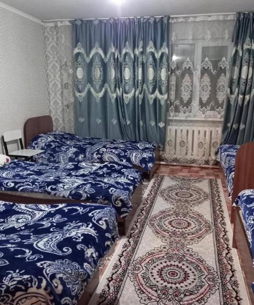 Kausar Guest House Karabulak Dış mekan fotoğraf